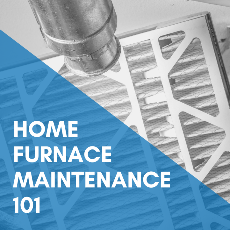 Read more about the article Home Furnace Maintenance: Air Filters, Pilot Lights & Damage Prevention