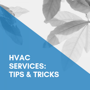 Read more about the article HVAC Services: Tips & Tricks