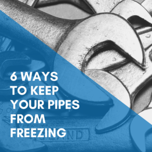 Read more about the article 6 Ways To Keep Your Pipes From Freezing