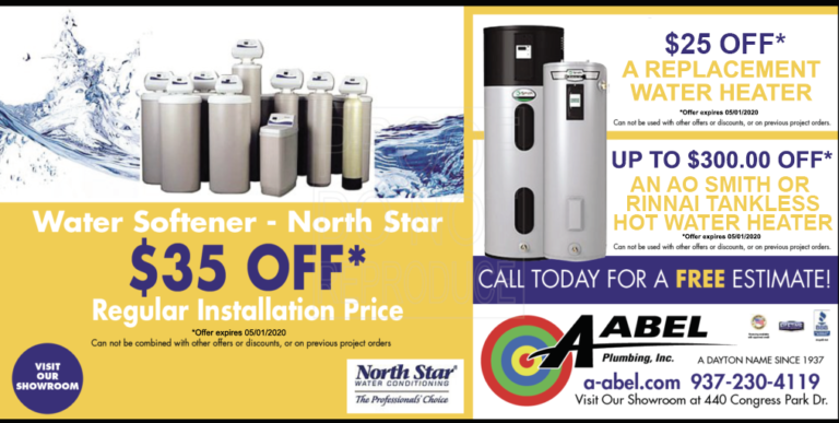 Read more about the article Thinking about investing in a tankless water heater?