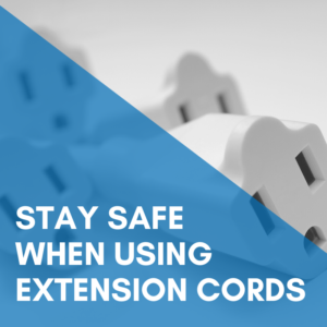 Read more about the article How To Stay Safe When Using Extension Cords In Your Home