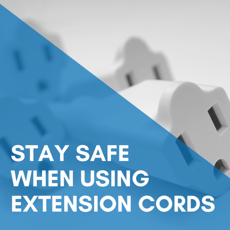 Read more about the article How To Stay Safe When Using Extension Cords In Your Home