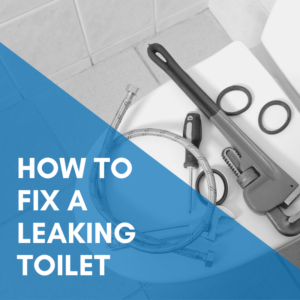 Read more about the article How To Fix A Leaking Toilet
