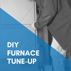 Read more about the article DIY Furnace Tune-Up