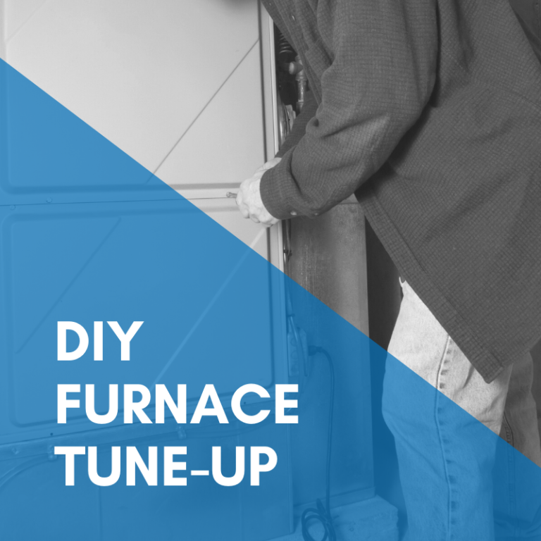 Read more about the article DIY Furnace Tune-Up