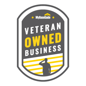veteran owned logo