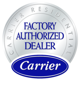 carrier authorized dealer