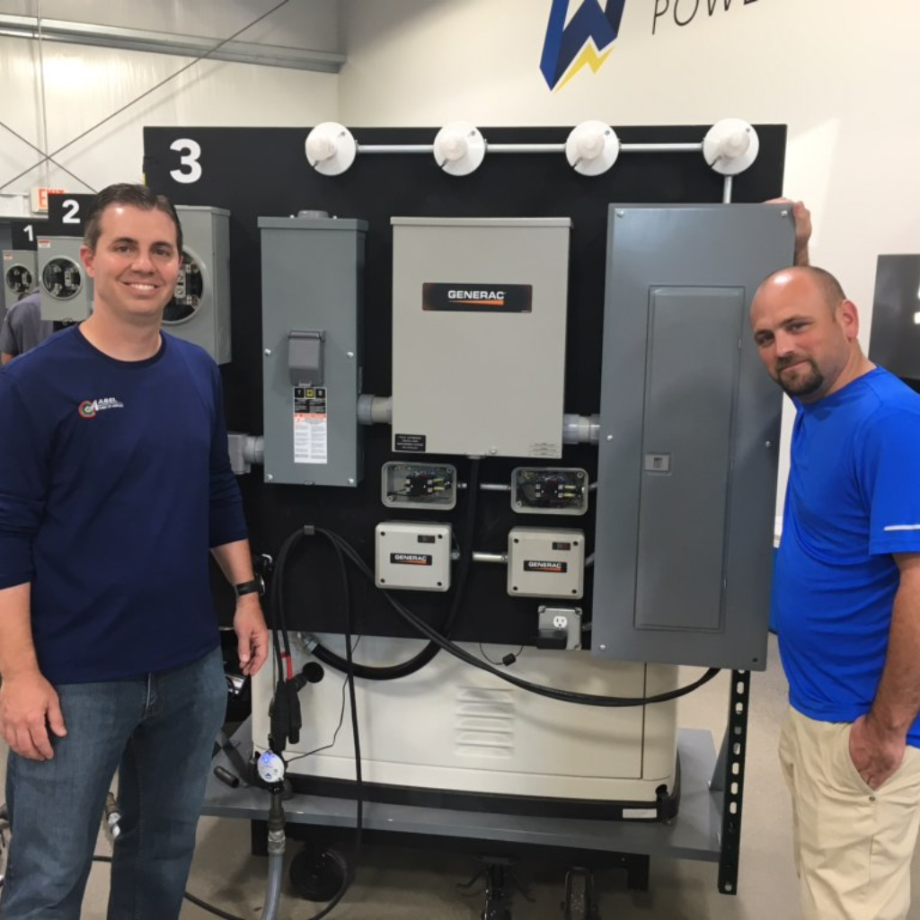 electrical troubleshooting