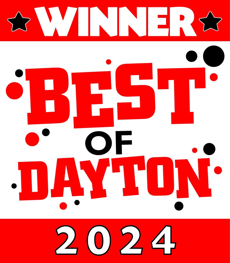 best of dayton 2024
