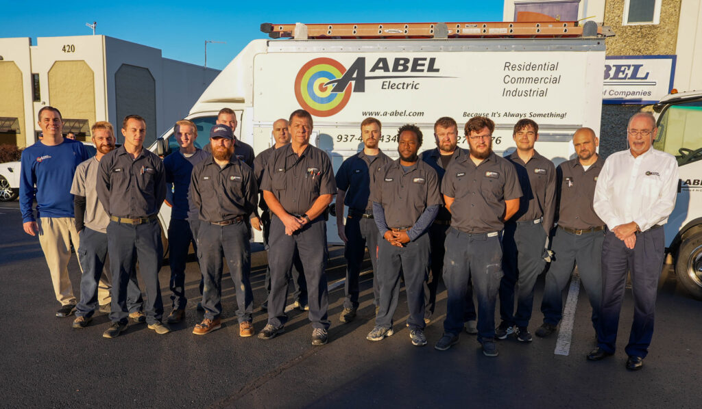 A-Abel Electric Group