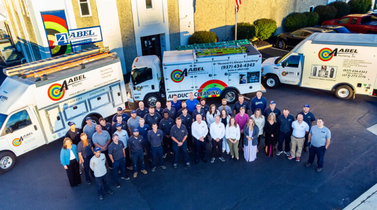 Read more about the article A-Abel Is Still Family-Owned: Why We Haven’t Sold Out