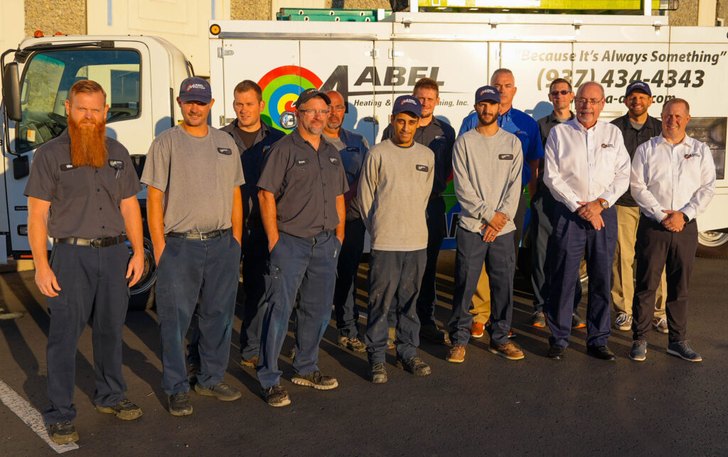 A-Abel HVAC Group