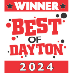 best of dayton 2024