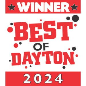 best of dayton award