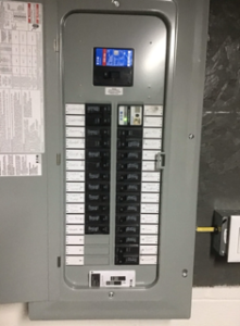 Breaker Box