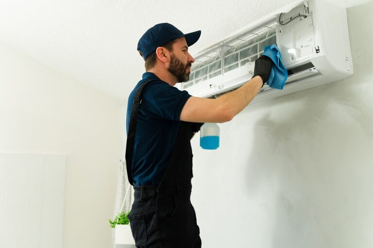 How to Reduce Allergens with Your HVAC System | A-Abel
