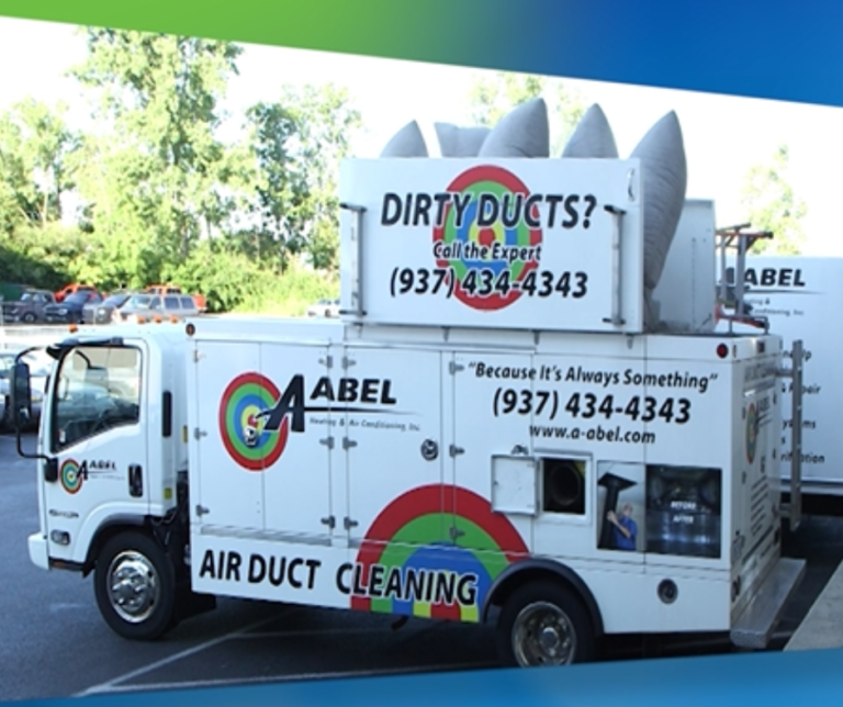 Read more about the article The Importance of Air Duct Cleaning