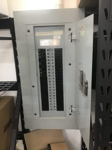 Read more about the article Signs You Need An Electric Panel Upgrade
