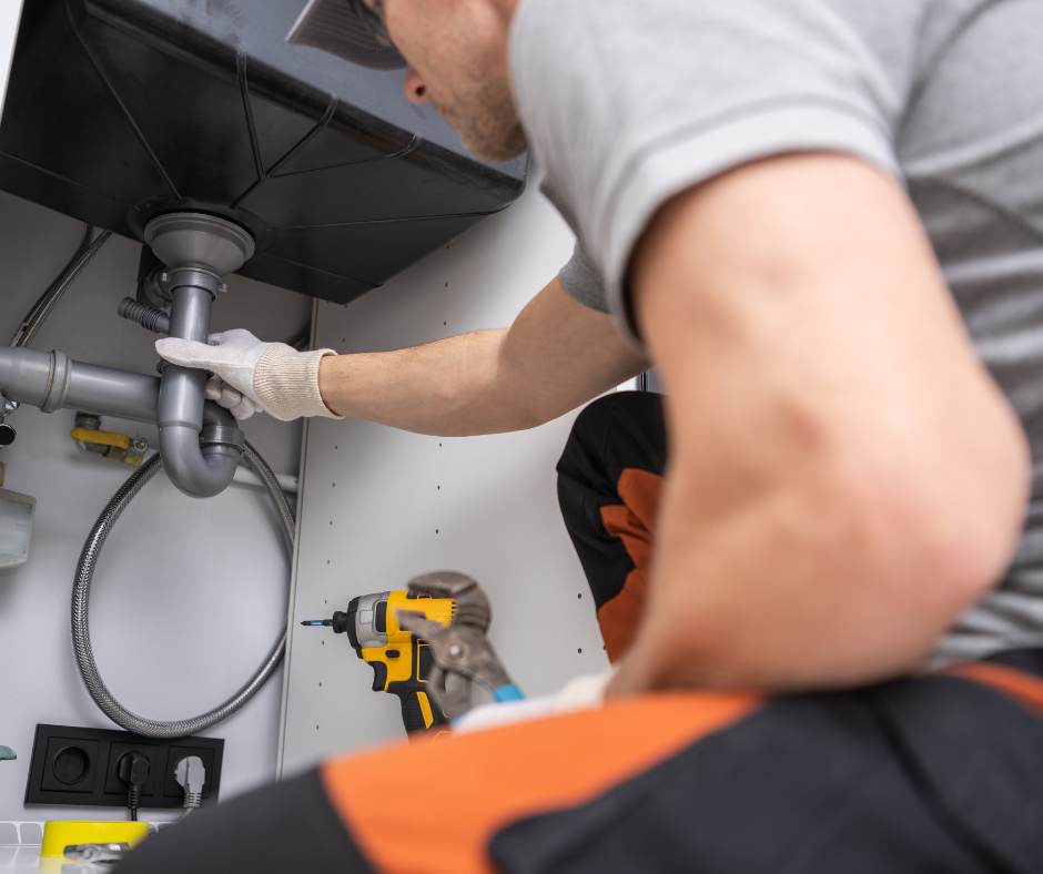 Clearing Clogged Drains: Prevention & Hydro-Jetting | A-Abel