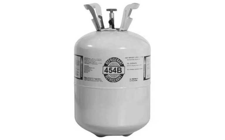 Read more about the article Understanding R-454B Refrigerant