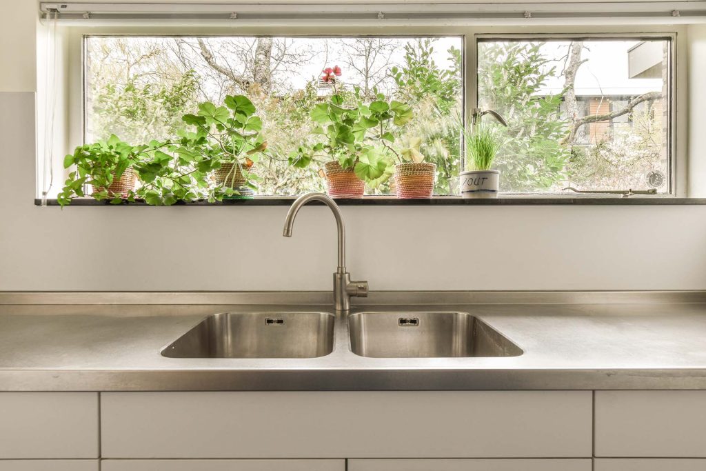 Kitchen Sink