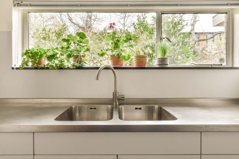 Read more about the article Why Is My Sink Making Gurgling Noises?