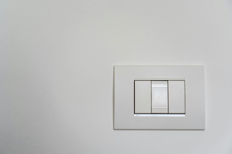 Read more about the article Can You Install a Dimmer Switch on Any Light?