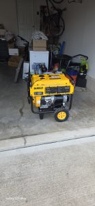 Read more about the article What To Know About Portable Generators & Home Generator Services