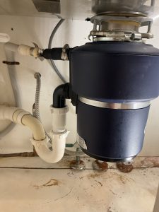 Garbage Disposal