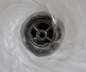 Clogged Drain