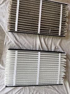 Furnace Filters