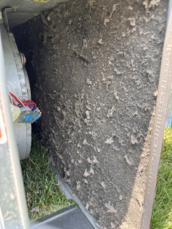 Read more about the article Where Furnace Dust Comes From and How To Stop It