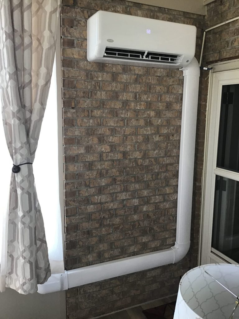 Read more about the article Ductless Mini-Split Systems: A Smart Way To Heat & Cool