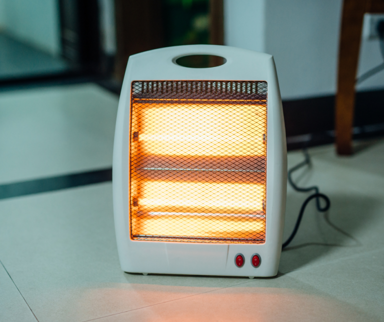 Read more about the article Space Heater Safety 101