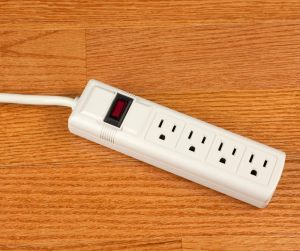 Power strip