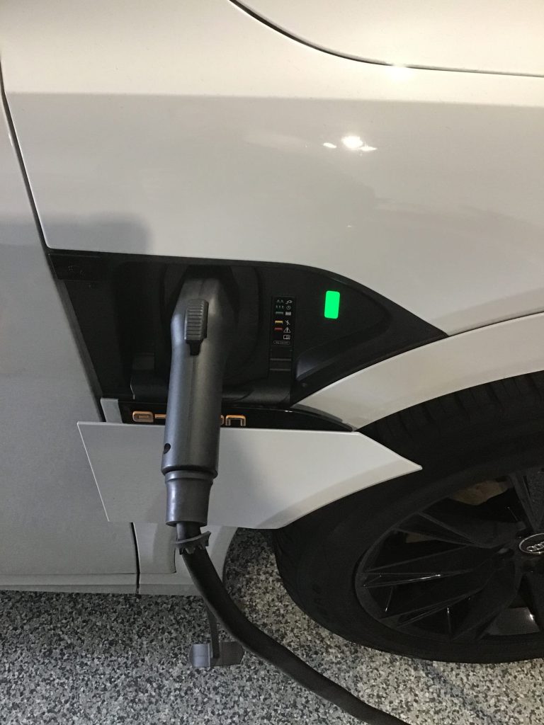 Read more about the article Your Guide to Home EV Charger Installation