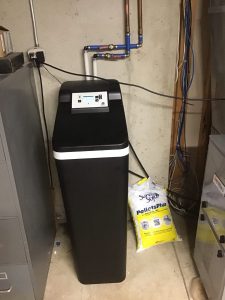 Water Softener
