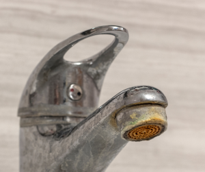 Read more about the article How Hard Water Impacts Plumbing in Dayton & Cincinnati