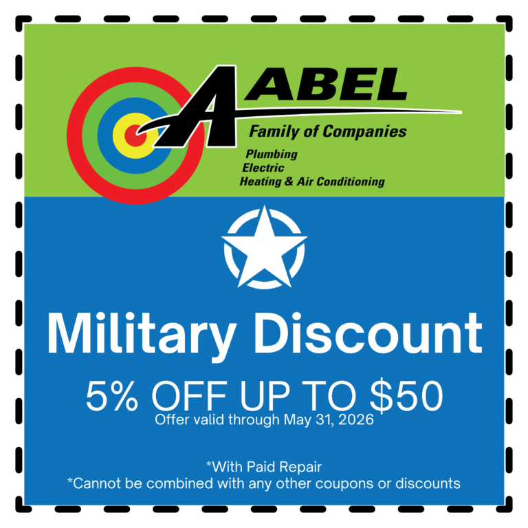 Military Discount