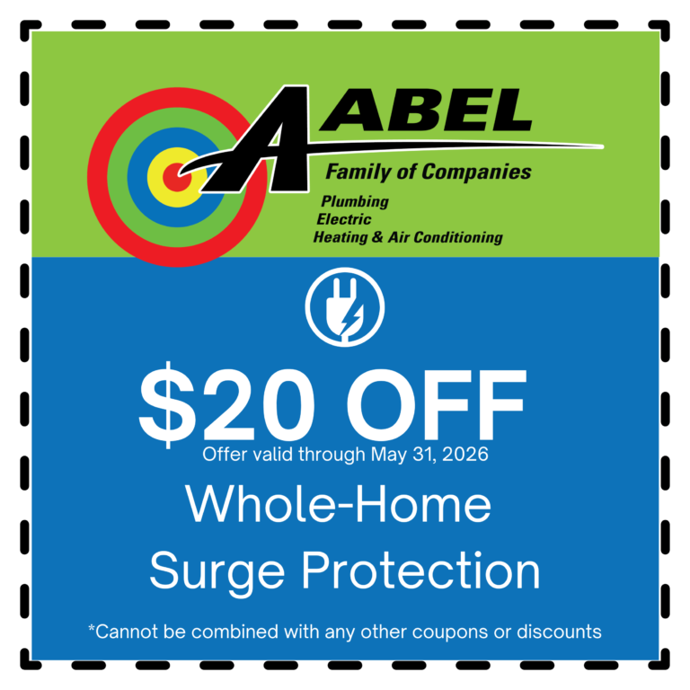 Whole Home Surge Protection Coupon