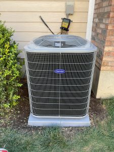Read more about the article Is Your AC Ready for Spring? 7 Signs It Needs Service