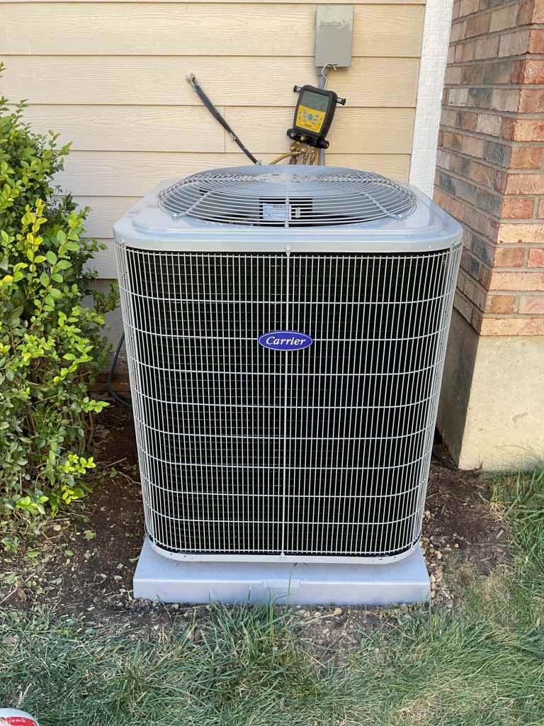 Read more about the article Is Your AC Ready for Spring? 7 Signs It Needs Service