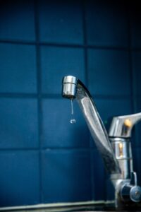 Read more about the article Most Common Causes of Low Water Pressure