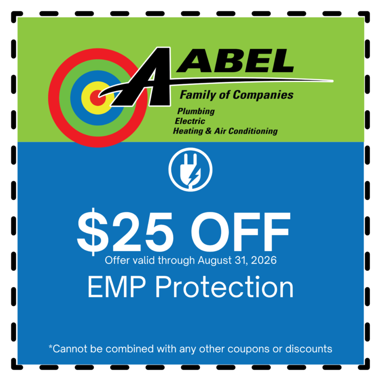 EMP Protection Coupon
