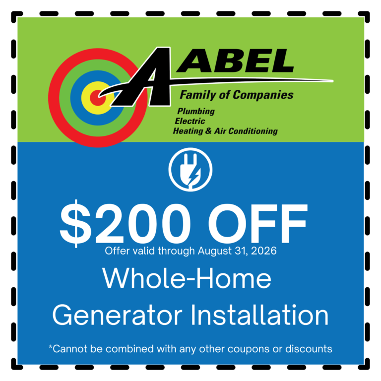 Generator Coupon