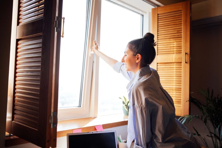 Read more about the article How To Improve Indoor Air Quality in Ohio’s Humidity
