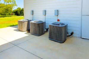 Read more about the article What Your HVAC Noises Are Trying to Tell You