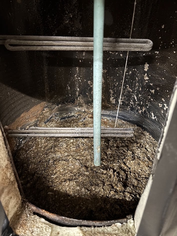 Read more about the article Why You Need An Annual Water Heater Flush
