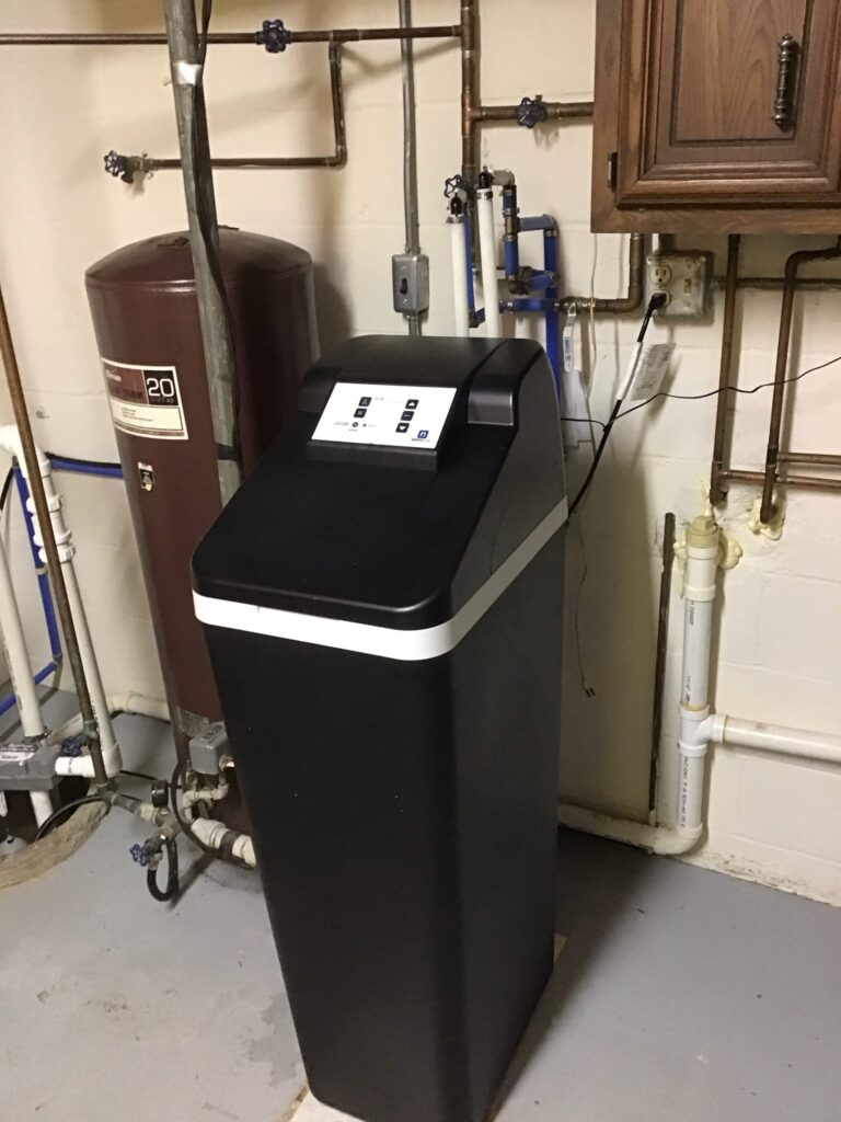 Read more about the article Water Softeners Vs. Water Conditioners