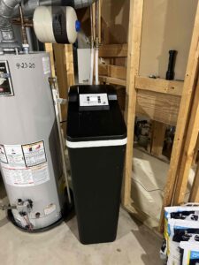 Water Softener